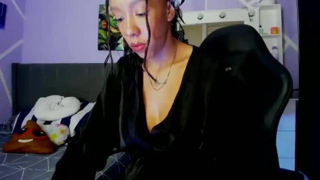 Thumbnail 2, laiza_samantha's Stream at Chaturbate, 1 month ago