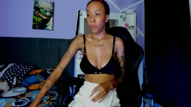 Thumbnail 1, laiza_samantha's Stream at Chaturbate, 1 month ago