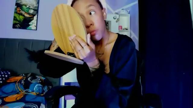 Image 6 of laiza_samantha Stream on Chaturbate on 1 month ago