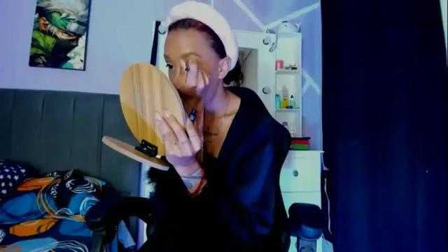 Thumbnail 3, laiza_samantha's Stream at Chaturbate, 1 month ago