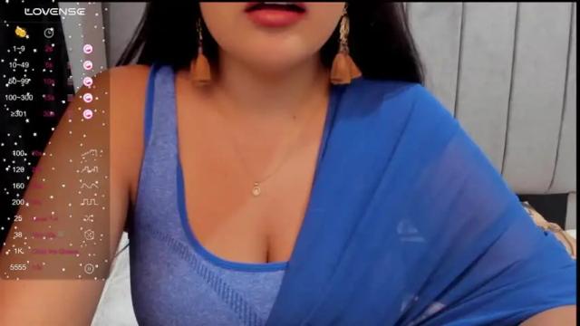 Image 11 of lakshimidas Stream on Chaturbate on 14 months ago