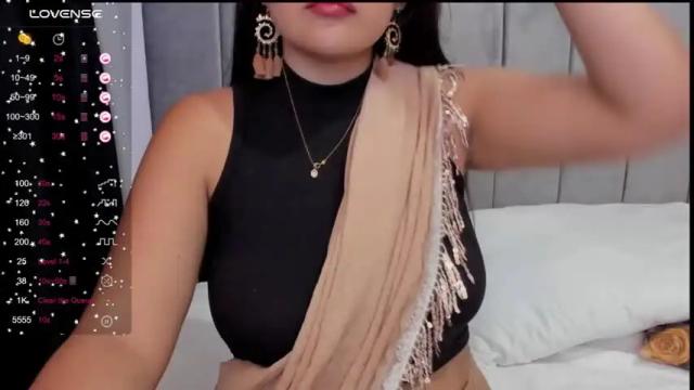 Image 2 of lakshimidas Stream on Chaturbate on 14 months ago