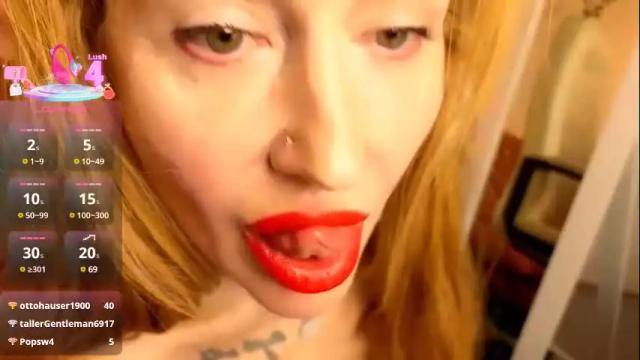 Image 7 of lakshmi_lotus Stream on Chaturbate on 1 month ago