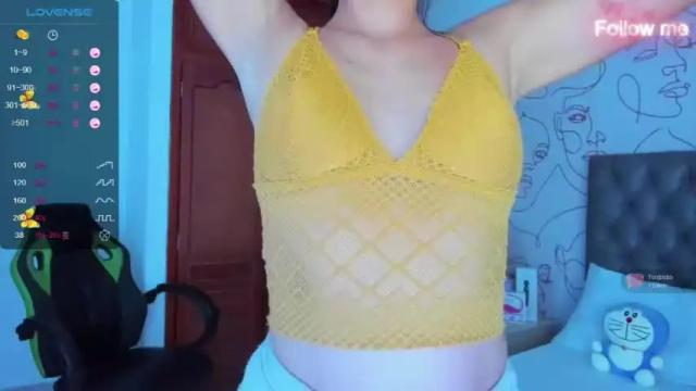 Image 2 of lakshmi_rai Stream on Chaturbate on 13 months ago
