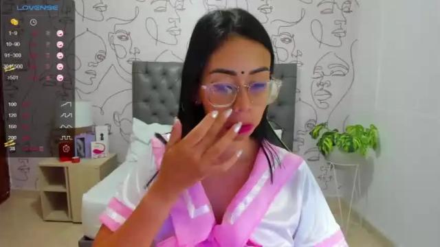 Image 10 of lakshmi_rai Stream on Chaturbate on 13 months ago