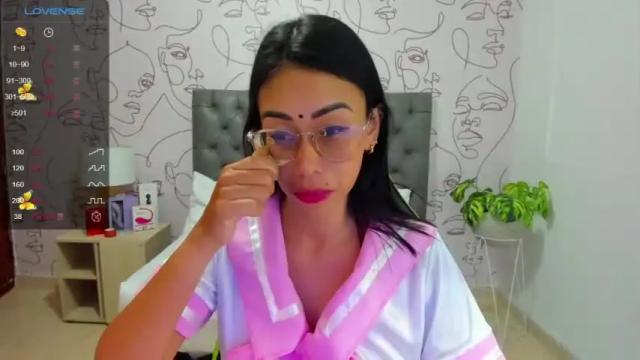 Image 11 of lakshmi_rai Stream on Chaturbate on 13 months ago