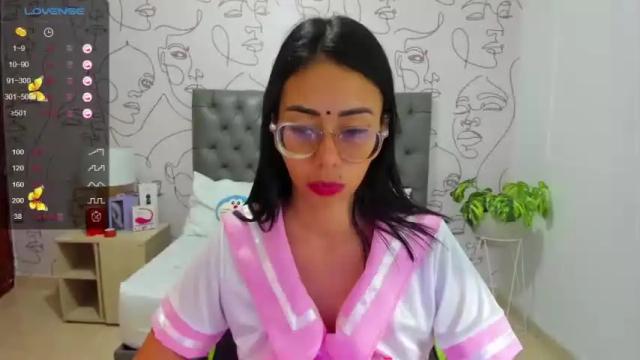 Image 12 of lakshmi_rai Stream on Chaturbate on 13 months ago