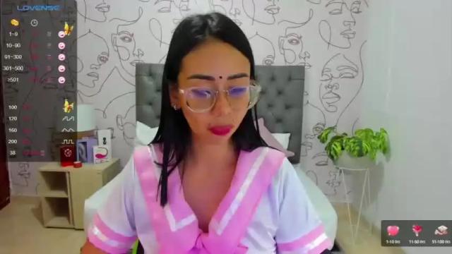Image 3 of lakshmi_rai Stream on Chaturbate on 13 months ago