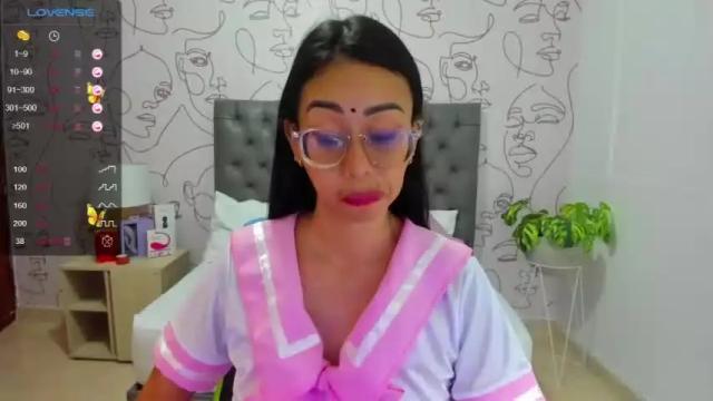 Image 4 of lakshmi_rai Stream on Chaturbate on 13 months ago