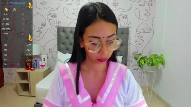 Thumbnail 2, lakshmi_rai's Stream at Chaturbate, 13 months ago