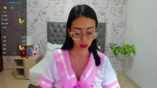Image 6 of lakshmi_rai Stream on Chaturbate on 13 months ago