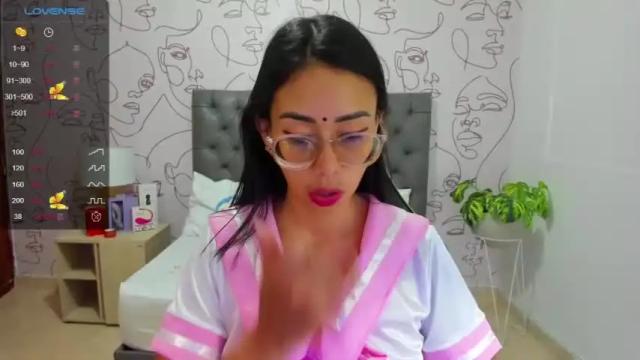 Image 7 of lakshmi_rai Stream on Chaturbate on 13 months ago