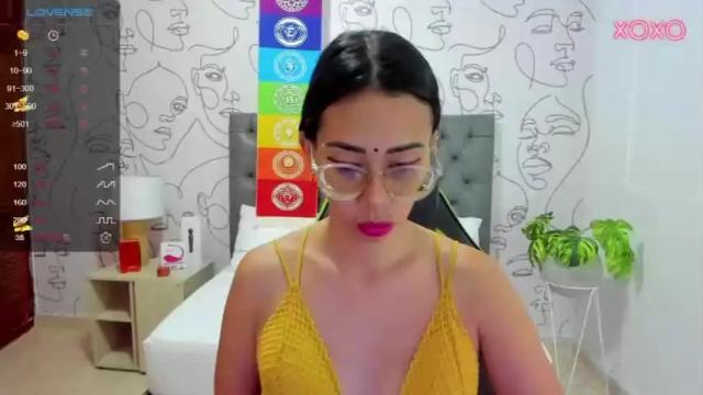 Image 3 of lakshmi_rai Stream on Chaturbate on 12 months ago
