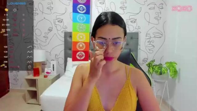 Image 4 of lakshmi_rai Stream on Chaturbate on 12 months ago