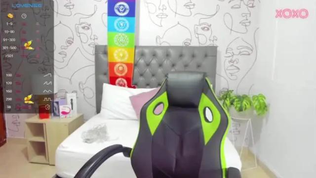 Image 3 of lakshmi_rai Stream on Chaturbate on 12 months ago