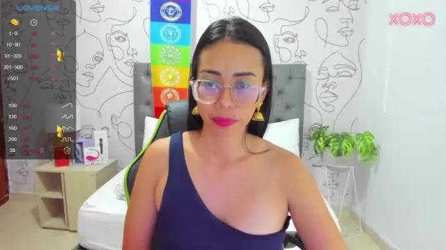 Image 4 of lakshmi_rai Stream on Chaturbate on 12 months ago