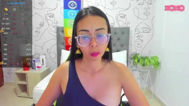 Image 7 of lakshmi_rai Stream on Chaturbate on 12 months ago