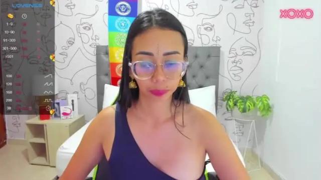 Image 8 of lakshmi_rai Stream on Chaturbate on 12 months ago