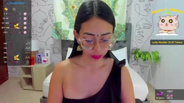 Image 2 of lakshmi_rai Stream on Chaturbate on 12 months ago