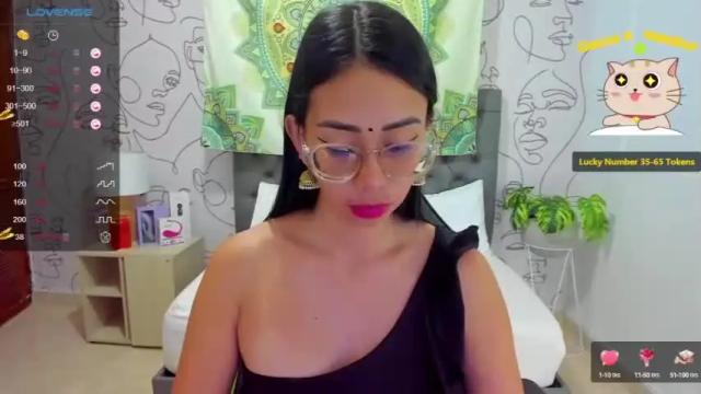 Image 4 of lakshmi_rai Stream on Chaturbate on 12 months ago