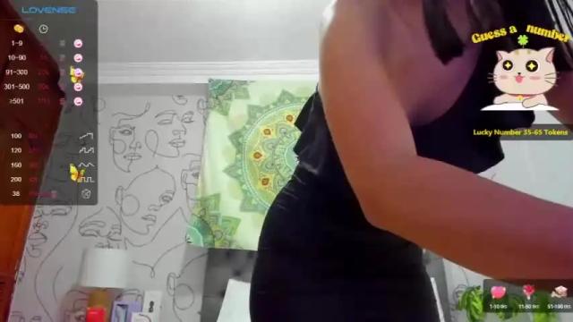 Image 7 of lakshmi_rai Stream on Chaturbate on 12 months ago