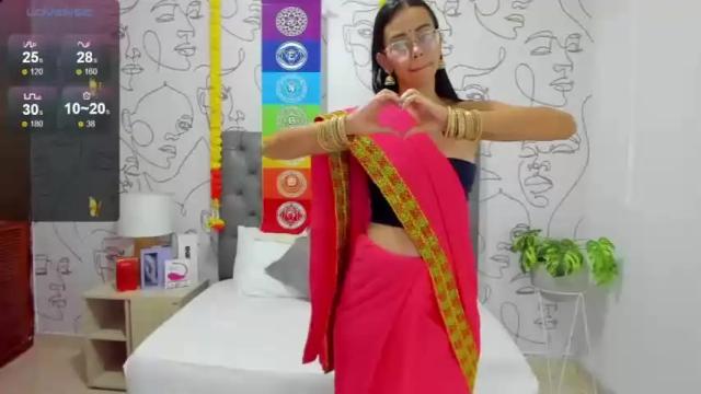 Thumbnail 2, lakshmi_rai's Stream at Chaturbate, 12 months ago