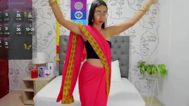 Image 6 of lakshmi_rai Stream on Chaturbate on 12 months ago