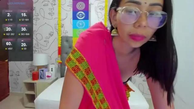 Image 7 of lakshmi_rai Stream on Chaturbate on 12 months ago