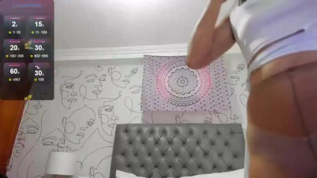 Image 11 of lakshmi_rai Stream on Chaturbate on 12 months ago