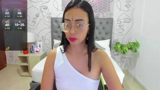 Image 6 of lakshmi_rai Stream on Chaturbate on 12 months ago