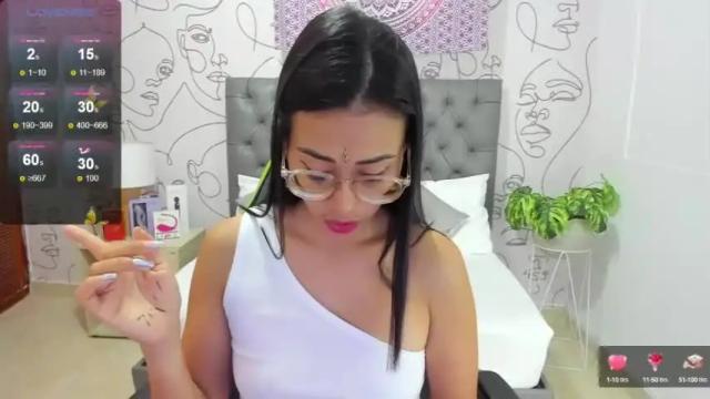 Image 7 of lakshmi_rai Stream on Chaturbate on 12 months ago