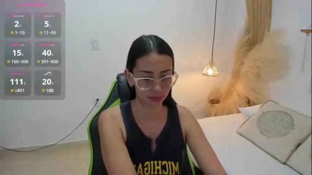 Thumbnail 1, lakshmi_rai's Stream at Chaturbate, 1 month ago
