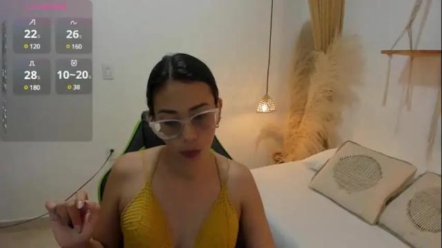 Thumbnail 1, lakshmi_rai's Stream at Chaturbate, 28 days ago