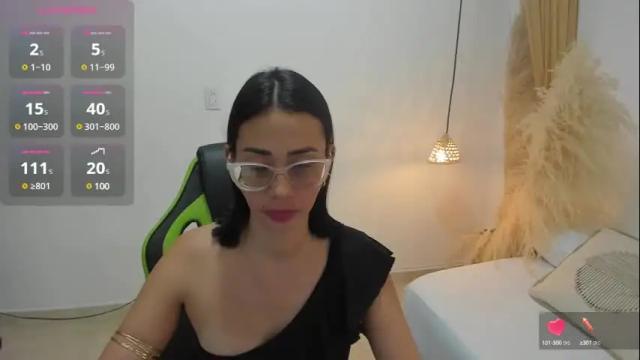 Image 10 of lakshmi_rai Stream on Chaturbate on 18 days ago