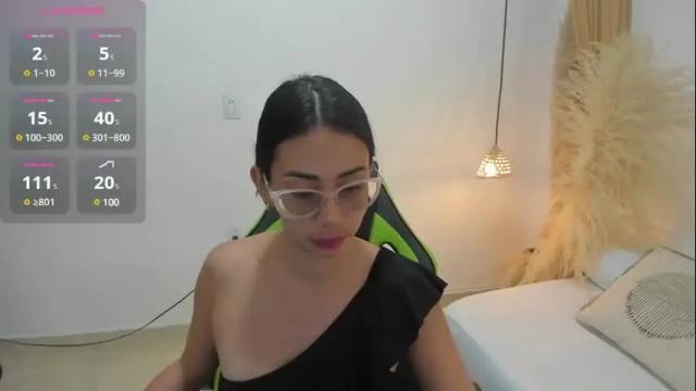 Image 3 of lakshmi_rai Stream on Chaturbate on 18 days ago