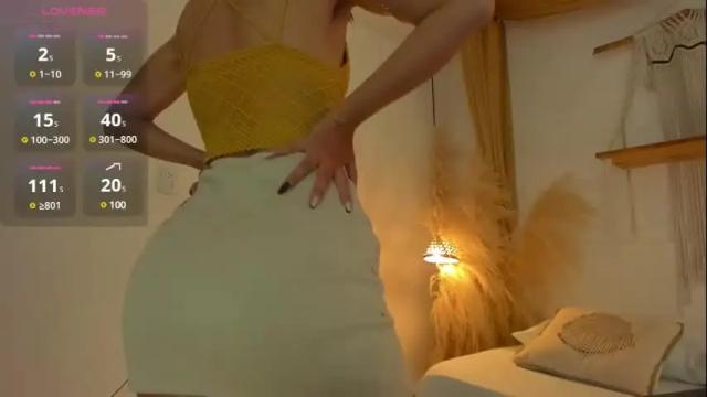 Image 3 of lakshmi_rai Stream on Chaturbate on 16 days ago