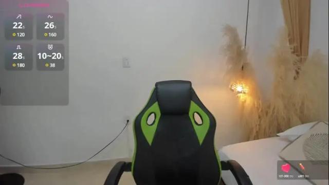 Image 2 of lakshmi_rai Stream on Chaturbate on 14 days ago