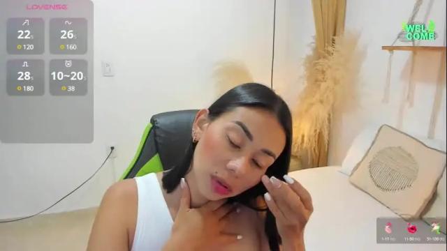 Thumbnail 2, lakshmi_rai's Stream at Chaturbate, 11 days ago