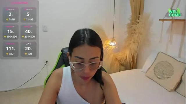 Image 6 of lakshmi_rai Stream on Chaturbate on 11 days ago