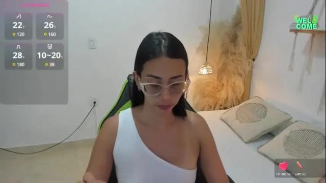 Image 2 of lakshmi_rai Stream on Chaturbate on 4 days ago