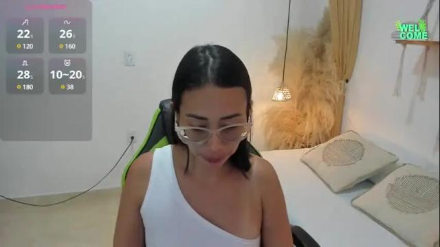 Image 3 of lakshmi_rai Stream on Chaturbate on 4 days ago