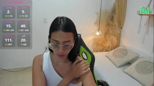 Image 4 of lakshmi_rai Stream on Chaturbate on 4 days ago