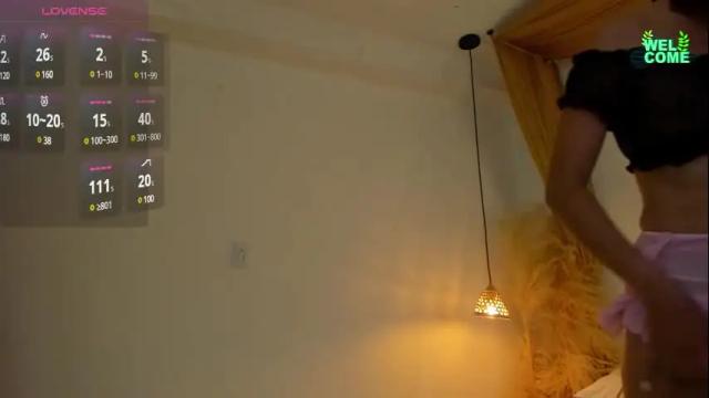 Image 11 of lakshmi_rai Stream on Chaturbate on 3 days ago