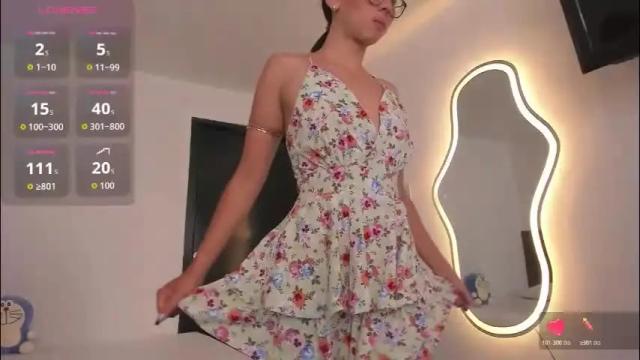 Image 4 of lakshmi_rai Stream on Chaturbate on 2 months ago