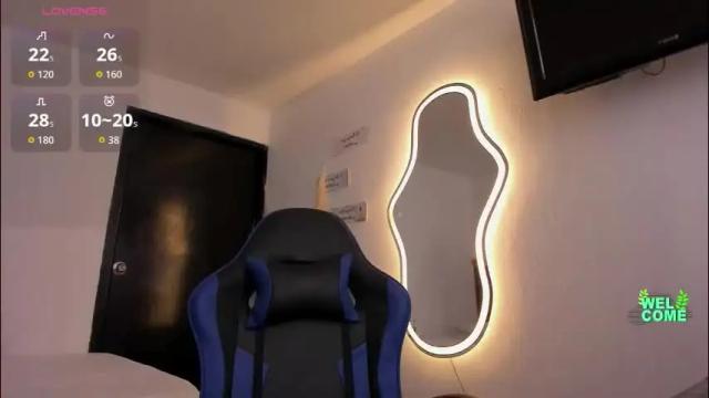 Image 2 of lakshmi_rai Stream on Chaturbate on 1 month ago