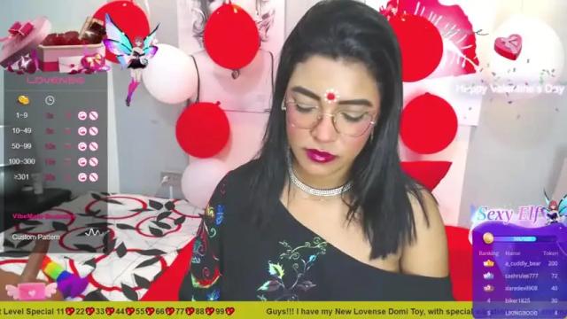 Image 6 of lakshmirani617378 Stream on Chaturbate on 14 months ago