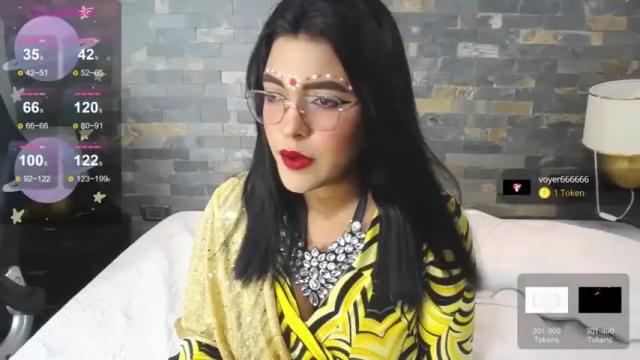 Image 3 of lakshmirani617378 Stream on Chaturbate on 12 months ago