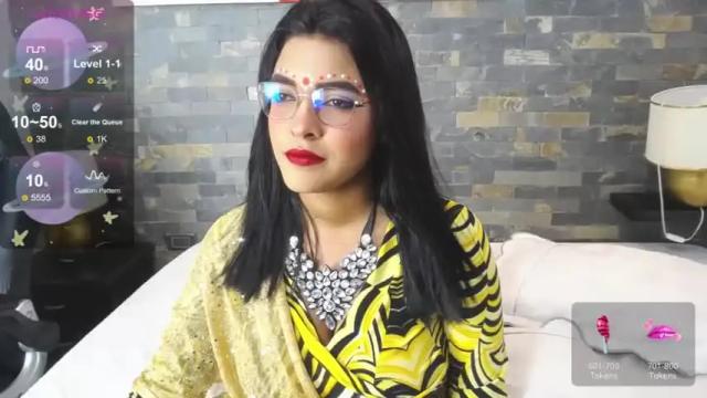 Image 4 of lakshmirani617378 Stream on Chaturbate on 12 months ago
