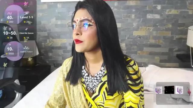 Image 6 of lakshmirani617378 Stream on Chaturbate on 12 months ago