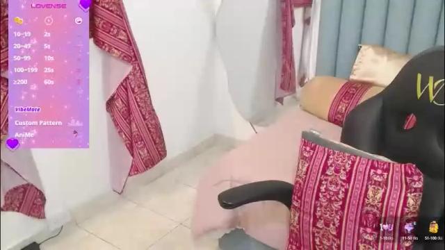 Image 10 of lakshmirani617378 Stream on Chaturbate on 2 months ago